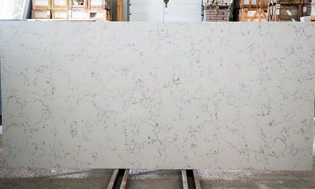 Carrara White 20